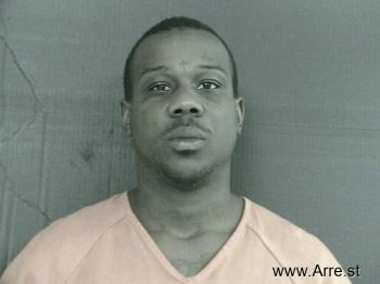 Delontay Preston Scott Mugshot