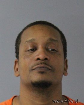 Delorean Dejuan Sutters Mugshot