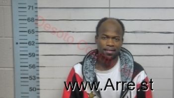 Demarcus Montrell Clark Mugshot