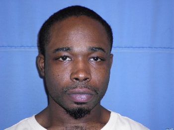 Demarcus  Evans Mugshot