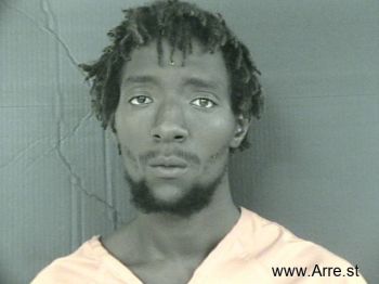 Demarcus Dion Johnson Mugshot