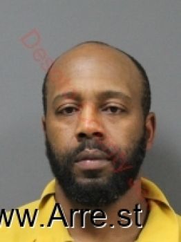 Demarcus Remond Mitchell Mugshot