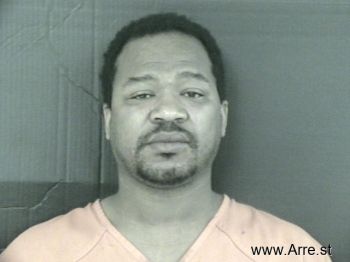 Demarcus Deshon Warren Mugshot