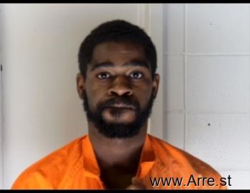 Demarcus Darnell White Mugshot