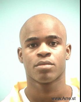 Demarcus  White Mugshot