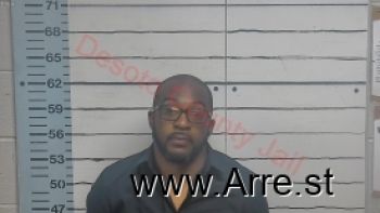 Demarcus Lavern Williams Mugshot