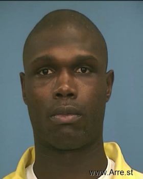 Demarcus  Williams Mugshot