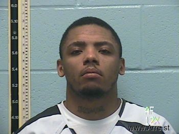 Demareo  King Mugshot