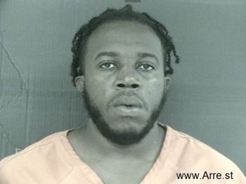 Demario Maruice Brown Mugshot