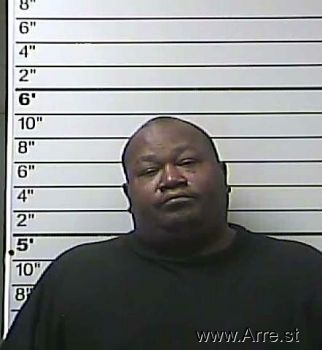 Demario D White Mugshot