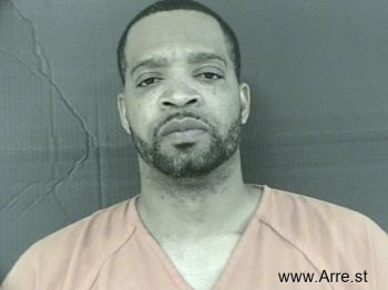 Demarius Lashaun Baskin Mugshot