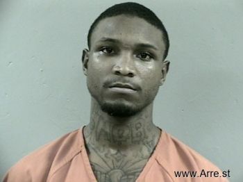 Demarkus Dwon Henry Mugshot