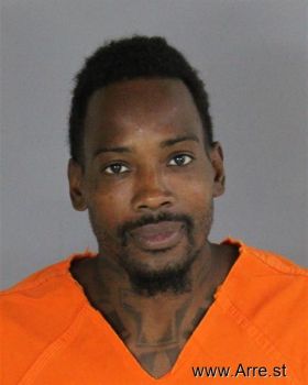 Demarlo Perez Moppins Mugshot