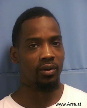 Demarlo  Moppins Mugshot