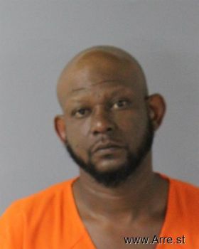 Demarrio Omar Handy Mugshot