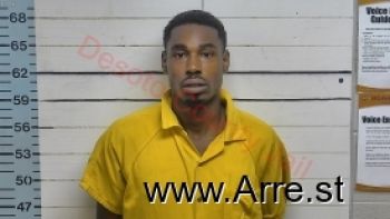 Demaurio Ausante Bonner Mugshot