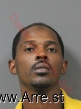 Demetrice D Jones Mugshot