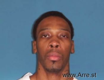 Demetrice  Williams Mugshot