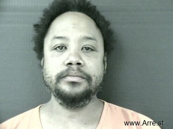 Demetrius Lamont Anderson Mugshot