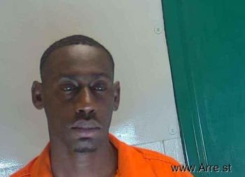 Demetrius  Billups Mugshot