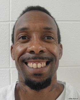 Demetrius  Brown Mugshot