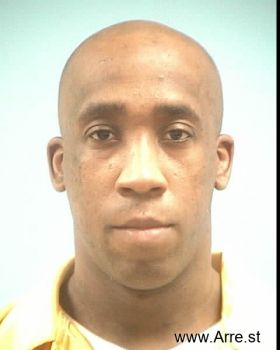 Demetrius  Harper Mugshot