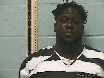 Demetrius Donte Howard Mugshot