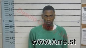 Demetrius  Kelly Mugshot