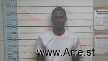 Demetrius K Kelly Mugshot