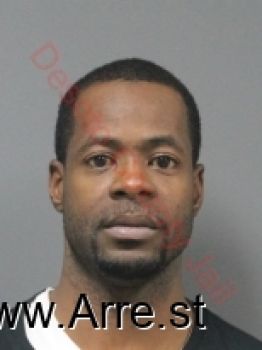 Demetrius Thomas Wells Mugshot