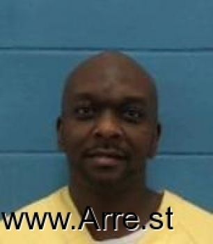 Demetrus Tyrone Pratt Mugshot