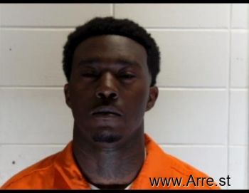 Demirious Leshon Hudson Mugshot