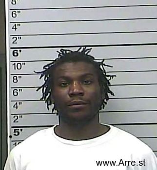 Demond  Fleming Mugshot