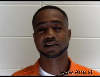 Demont Relllasaawn Fenton Mugshot