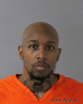 Demontra Sharod Lucear Mugshot