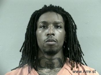 Demontra Sharod Lucear Mugshot