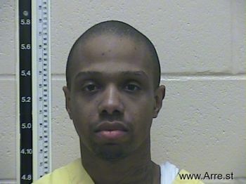 Demorkus Darnell Henry Mugshot