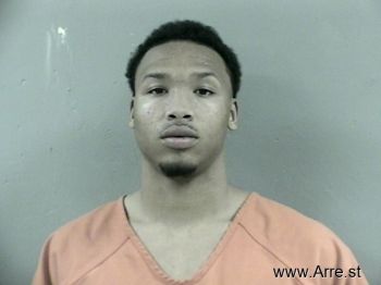 Denario Keon Caldwell Mugshot