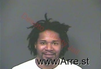 Denarrius Dejuan Pigues Mugshot