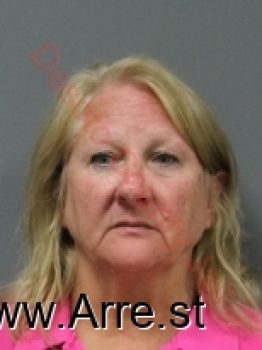 Denise Lynn Davis Mugshot