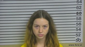 Denise Nicole Frazier Mugshot