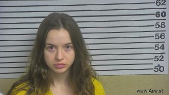 Denise Nicole Frazier Mugshot