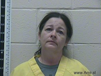 Denise  Howell Mugshot