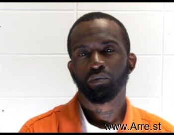 Dennis Deon Hicks Mugshot