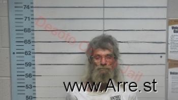 Dennis Allen Johns Mugshot