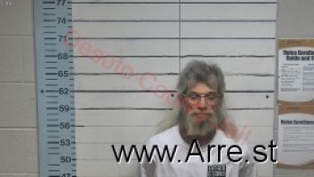 Dennis Allen Johns Mugshot