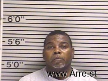 Dennis Ray Jones Mugshot