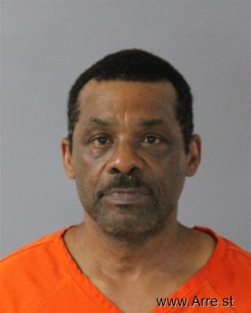 Dennis Howard Jordan Mugshot