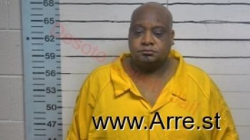 Dennis Kelvin Locklear Mugshot