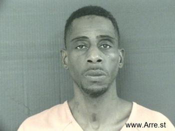 Dennis Demond Mitchell Mugshot